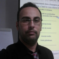 Achraf LAMARTI