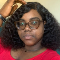 Surlene Danae  MBOUMBA