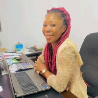 Mariama Sacko