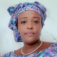 Christine Akue