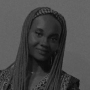 Eugénie  OSSOYI