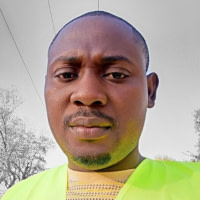 Abdoul Salam Ouedraogo