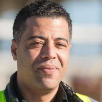 Mehrez Bouallegue