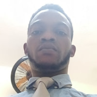 Nixon Assani Daga