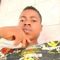 Kouassi Christ hermann  Komenan
