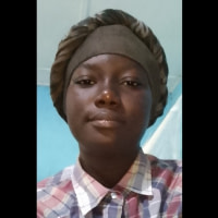 KADIDIATOU  KONE