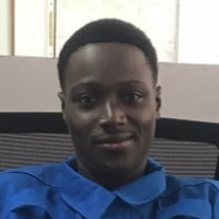 NANDJOUA YANNE NOÉ  BIEKRE