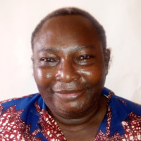 TIBEGRABANA TADEMANA