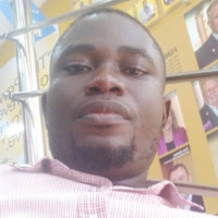 James Nartey