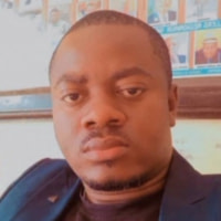 Ludovic  Nguele Belinga Zouame