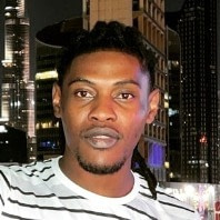 Fabrice  Ndefo Ngamga