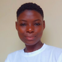 Mohnglwan Marie Josée  KOUAKOU