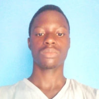Favour AMETOGO
