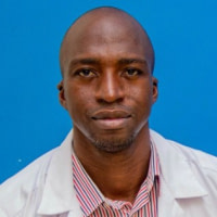 Kamel Séro LAFIA BORO