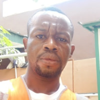 Bi Youan Marc  Irie