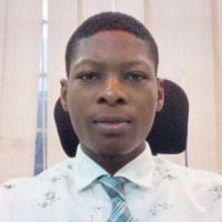 Kwami Elisée WOGLO