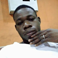 Francis Kabore