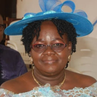 GERTRUDE CODO