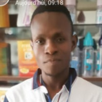 Sena Hyacinthe  Hounguevou