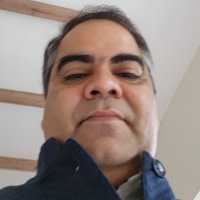 Santosh Kumar Pandey