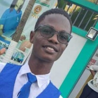 Konan n'zi louis  Siaka