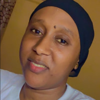 Fatoumata Diariou  Diallo