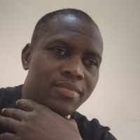 Romuald Kouamouna DARI