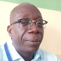 Yapo Joseph YAPO