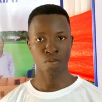Bonaventure  ACHOGUEDE