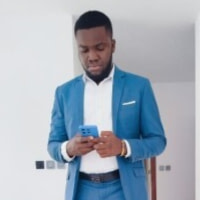 Charles Ogolong