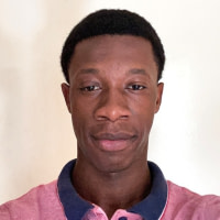 Degri Ange Daniel N'drama
