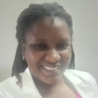 Désirée  Doh