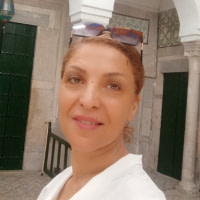 Afef DAKHLAOUI