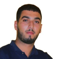Mohamed Ait laaroussi
