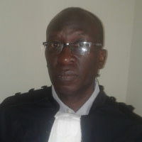 Christian BUZIGWA