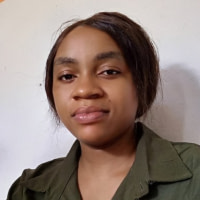 Anne Florence  Ngo boum