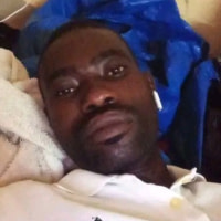 Bekanti Sylvain Anthelme  Kouadio