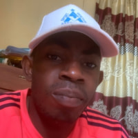 Emile Christian ATANGANA MVONDO