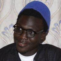 Ndiaga Mbaye