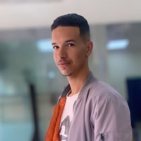 Youssef Rahimi
