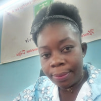 Samira  DJINADOU