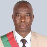 Boubakar BOUDA