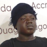 Ibrahim  Noufou
