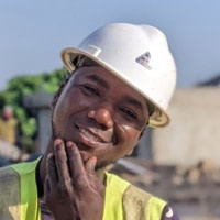 Karim  Abibou