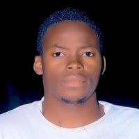 Adaman Sidibe