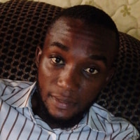 Gloire Valdo  BAMANA