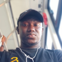 Idrissa  Cisse