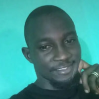 Kiswendsida Chris William  Nikiema