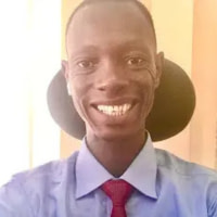 Ousmane Mamadou  GAYE
