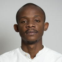 Yane idriss Borget
